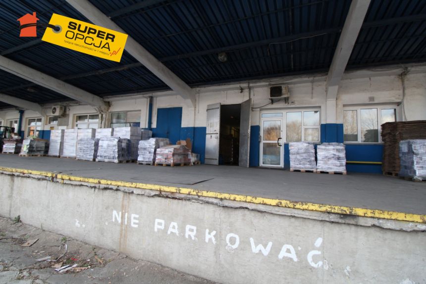 Kraków Podgórze, 3 510 zł, 117 m2, 1 pokój miniaturka 11