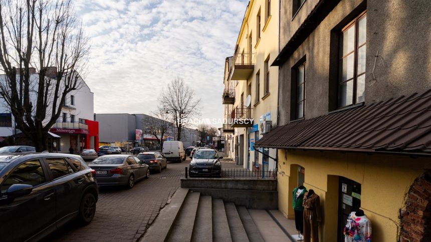Mieszkanie w centrum, Olkusz miniaturka 22