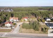 Mosina, 498 000 zł, 11.05 ar, prostokątna miniaturka 1