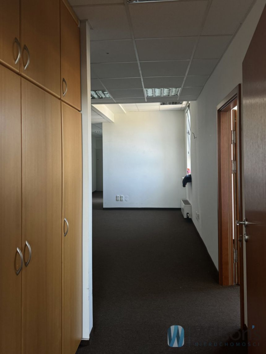 Warszawa Śródmieście Północne, 13 545 zł, 225 m2, biuro miniaturka 4