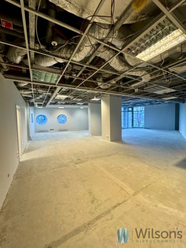 Warszawa Śródmieście, 1 120 euro, 70 m2, biuro