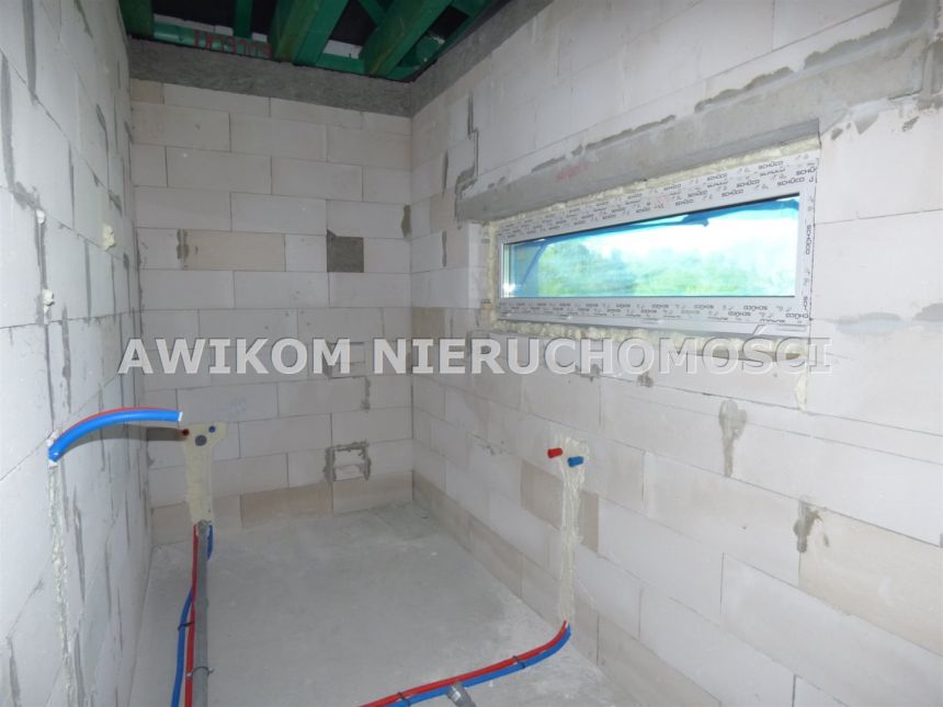 Grodzisk Mazowiecki, 1 055 000 zł, 150 m2, ogrzewanie gazowe miniaturka 4