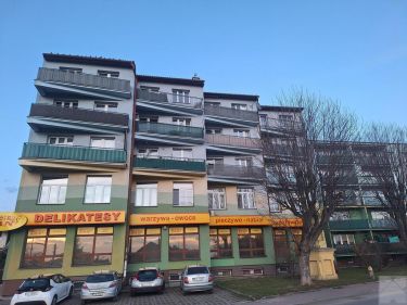 Radymno, 1 500 zł, 24 m2, kuchnia z oknem