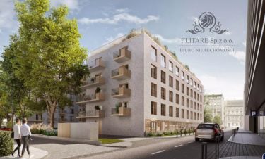 Apartament/Przedmieście Świdnickie/pod wynajem/dla studenta/świetna loalizacja