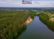 Dom letniskowy nad jeziorem w Człopie miniaturka 27