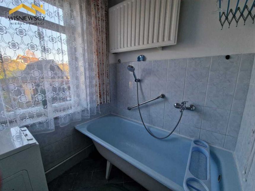 Dom wolnostojący 118mkw, działka 933mkw, Tolkmicko miniaturka 13