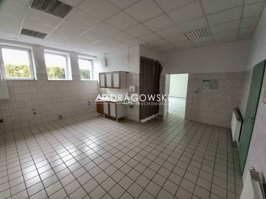 Pruszków powierzchnia biurowa 300 m2 miniaturka 4