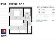 Mikołów Śmiłowice-Reta, 525 500 zł, 75 m2, 3 pokoje miniaturka 10