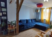 Przestronne mieszkanie 95 m² z klimatem poddasza miniaturka 9