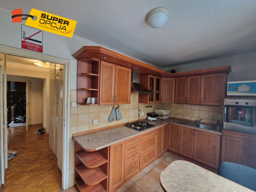 Kraków Krowodrza 1 000 zł 20 m2 miniaturka 6
