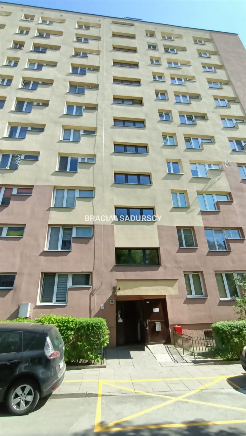 Bronowicka, 3 pokojowe, 44,52m2 miniaturka 10