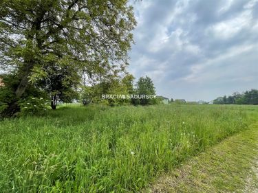 Stawy Monowskie, 250 000 zł, 36.12 ar, budowlana