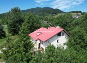 Dom o pow. 180 m2 w Beskidzie Wyspowym - Dobra. miniaturka 26