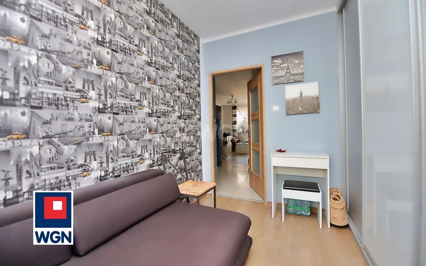Gorzów Wielkopolski, 429 000 zł, 44.29 m2, z loggią miniaturka 8