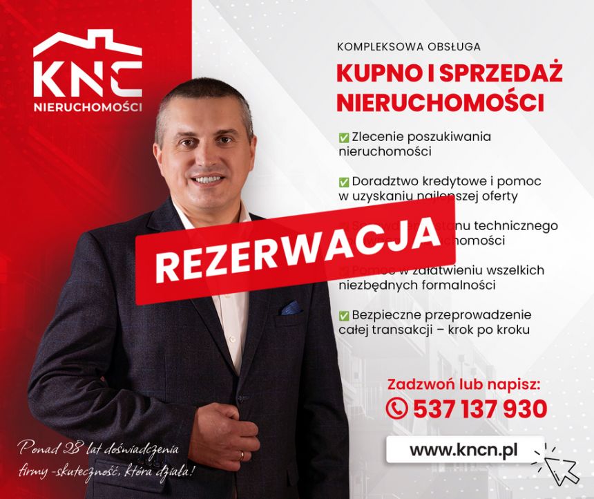 Na sprzedaż: Mieszkanie w Tarnowie miniaturka 13