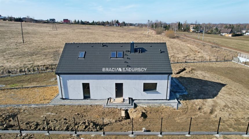Inwałd, 885 000 zł, 145.16 m2, wolnostojący miniaturka 9