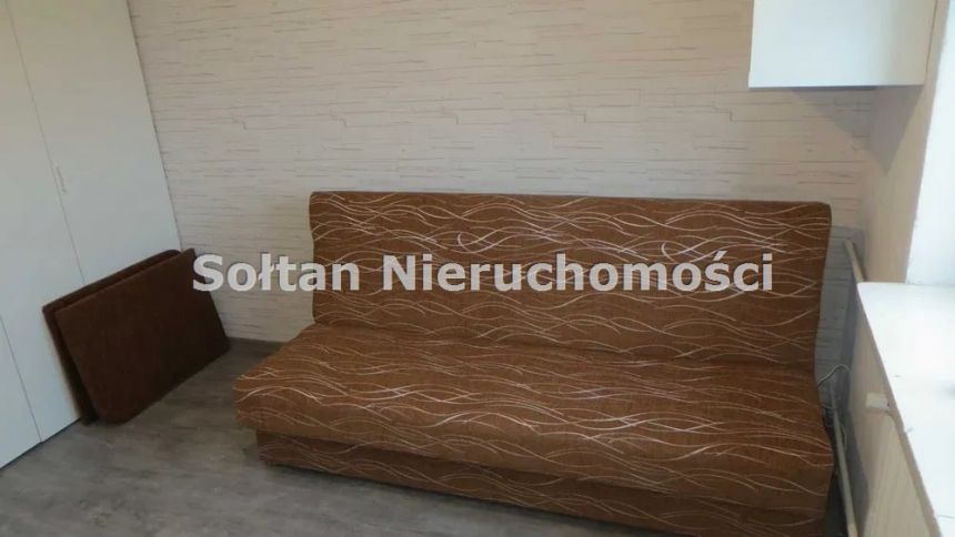 Warszawa Stara Ochota, 2 000 zł, 19 m2, umeblowane miniaturka 3