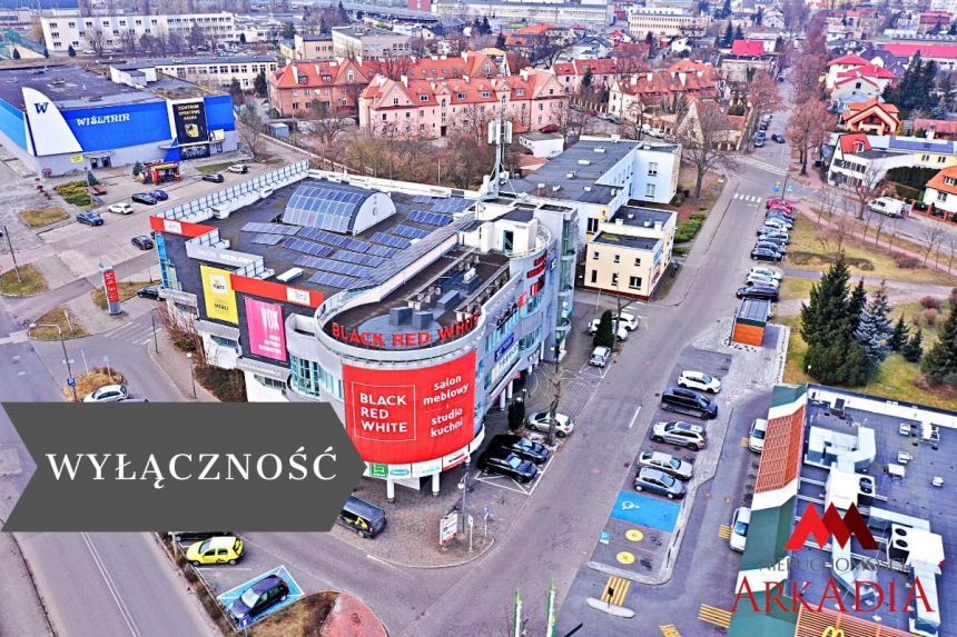 lokale na wynajem Galeria Millenium - zdjęcie 1