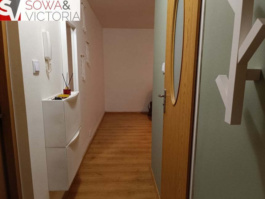 Mieszkanie w spokojnej części Piaskowej Góry miniaturka 5