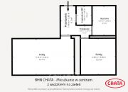Wrocław Śródmieście, 585 000 zł, 52 m2, z balkonem miniaturka 23
