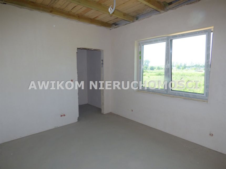 Mszczonów, 799 000 zł, 151 m2, bliźniak miniaturka 8