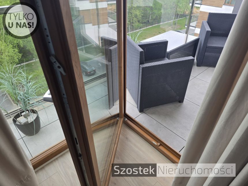 Częstochowa Parkitka, 2 200 zł, 45.59 m2, z garażem miniaturka 5