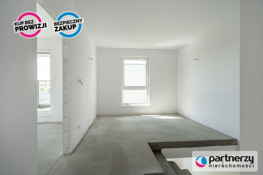 Gdańsk Osowa, 1 350 000 zł, 130 m2, z pustaka miniaturka 7