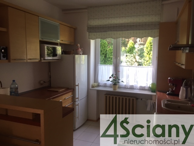 Dom w Wesołej Zielonej | cicho, blisko centrum miniaturka 7