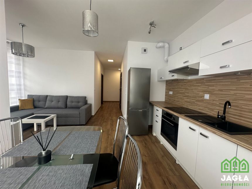 Platanowy Park 2023r blok M3  40m na wynajem miniaturka 13
