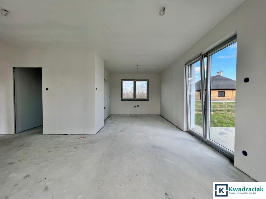 Ustrobna, 486 200 zł, 93.5 m2, wolnostojący miniaturka 9