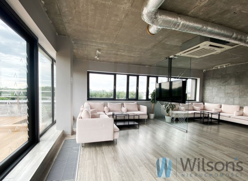 Warszawa Ursynów, 90 000 zł, 1860 m2, pietro 4, 3 miniaturka 2