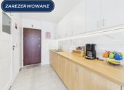 REZERWACJA! Nowoczesna kawalerka na Mokotowie miniaturka 2