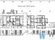 Warszawa Śródmieście, 94 500 zł, 634 m2, pietro 7, 24 miniaturka 2