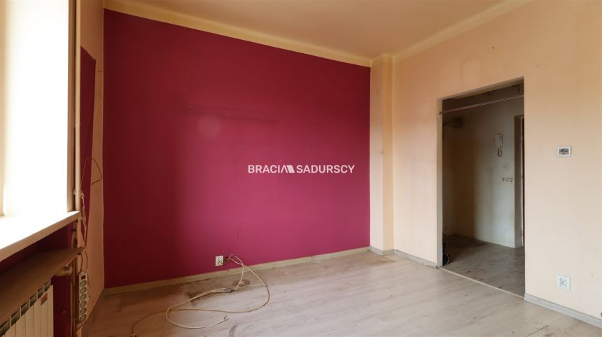 Kraków Nowa Huta, 256 000 zł, 18.51 m2, umeblowane miniaturka 11