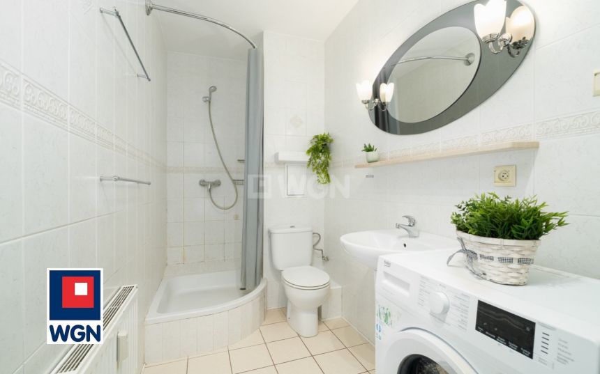 Poznań Naramowice, 418 000 zł, 35.1 m2, z balkonem miniaturka 8