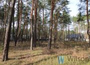 Józefów, 3 200 000 zł, 31.51 ar, przyłącze prądu miniaturka 6