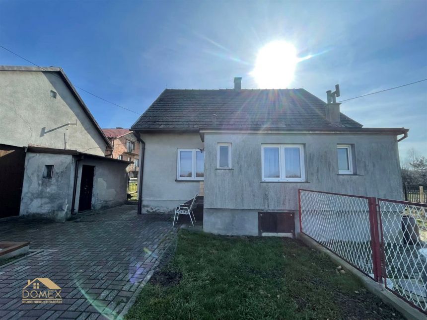 Dom w cenie mieszkania! Świętoszówka - zdjęcie 1