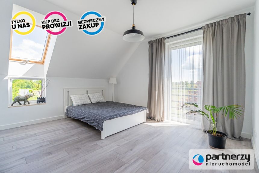 Mosty, 2 350 000 zł, 197 m2, z pustaka miniaturka 13