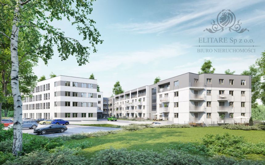 Dwupoziomowe mieszk/4 pok/balkon/loggia/Wrocław Maślice/miejsce postojowe GRATIS miniaturka 5