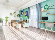 Gdańsk Piecki-Migowo, 1 280 000 zł, 94.07 m2, 4 pokojowe miniaturka 2