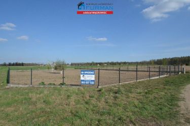 Kobylec 133 000 zł 9.88 ar