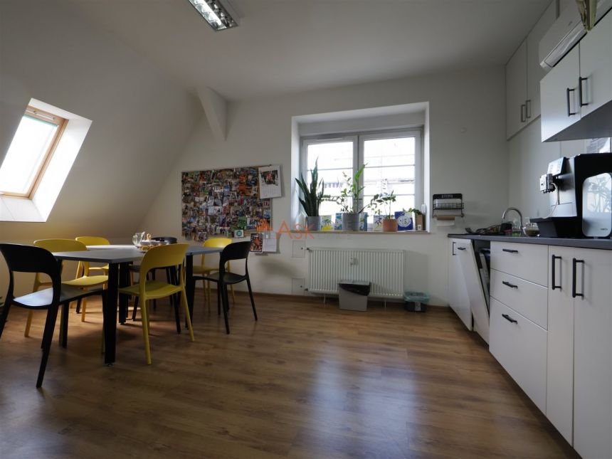 Wrocław Stare Miasto, 7 267 zł, 169 m2, stan dobry miniaturka 8