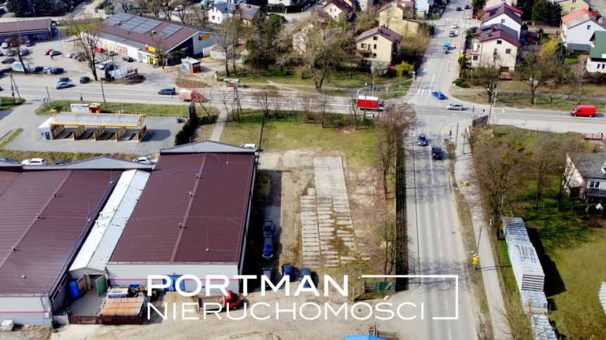 Plac do wynajęcia miniaturka 3