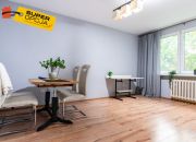 Kraków Łagiewniki, 660 000 zł, 47.45 m2, z balkonem miniaturka 1