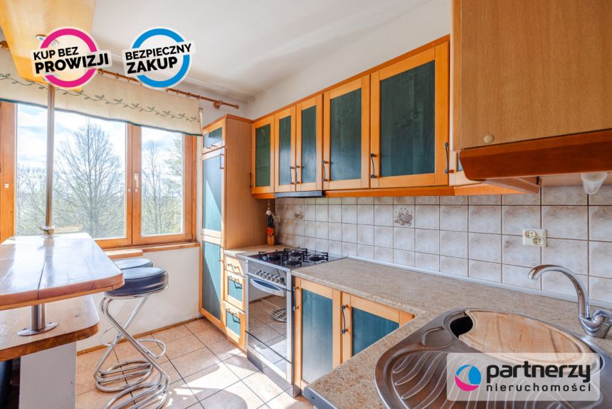Gdańsk Chełm, 669 000 zł, 55.4 m2, z balkonem miniaturka 7