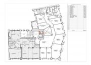 Wrocław Stare Miasto, 13 200 zł, 240 m2, pietro 3, 4 miniaturka 1