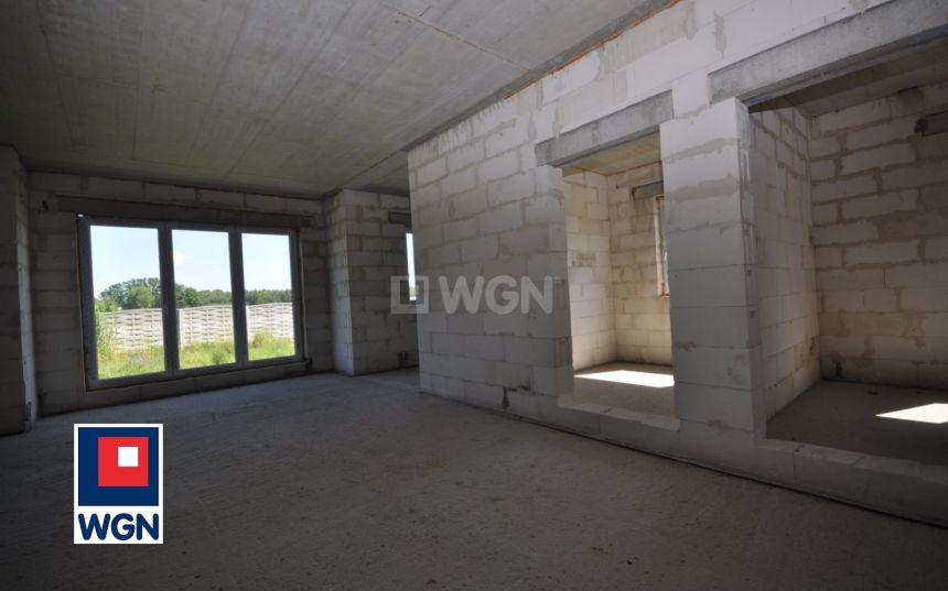 Krzywanice, 299 000 zł, 159.64 m2, z pustaka miniaturka 5