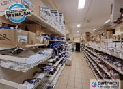Gdańsk Letnica, 24 850 zł, 710 m2, hala/magazyn miniaturka 4