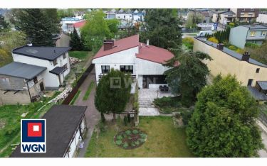 Radomsko, 780 000 zł, 162.61 m2, wolnostojący