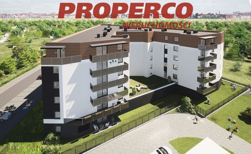 Mieszkanie 4 pok, 88 m2, Ząbki ul. Skrajna miniaturka 2
